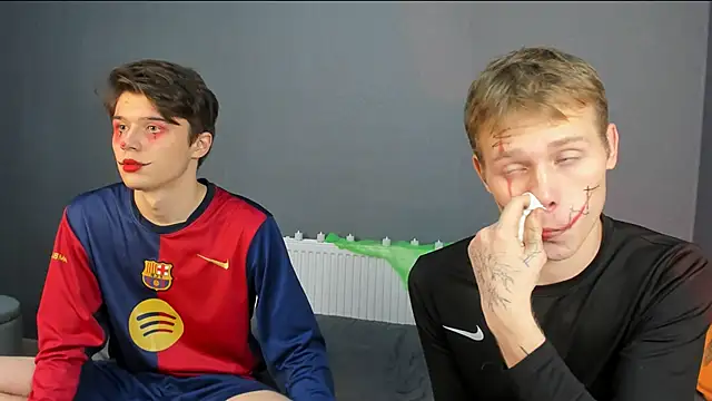 Snapshot of SherlockMax chatting on 11/01/25, 10:34 SherlockMax online show from 11/01/25, 10:34