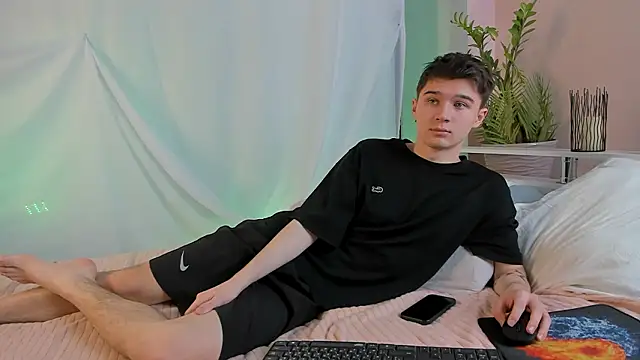 SherlockMax online show from 02/07/26, 03:10