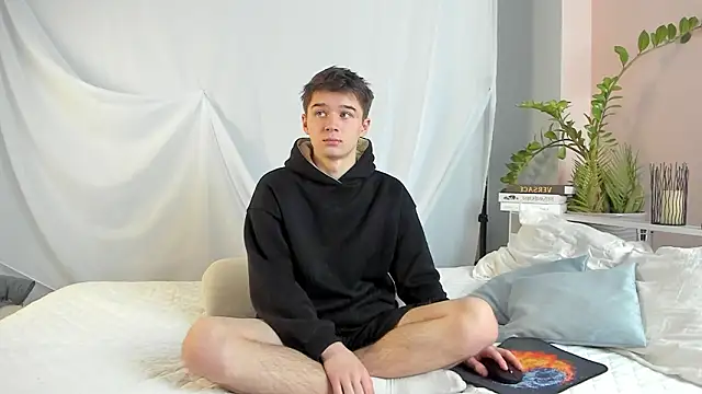 SherlockMax online show from 02/18/26, 07:10