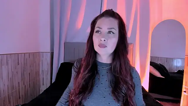 AnastasiaGreey online show from 04/10/26, 08:13