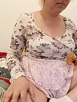 VikaKing online show from 09/09/25, 10:09