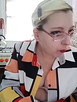 VikaKing online show from 02/26/26, 08:02