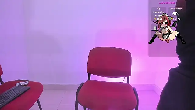 keith cute online show from 03/21/26, 01:16