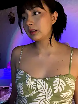 kaori 77 online show from 09/21/25, 03:08