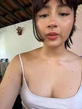 kaori 77 online show from 10/09/25, 04:38