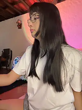 kaori 77 online show from 11/03/25, 01:29