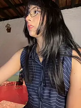 kaori 77 online show from 11/10/25, 01:59