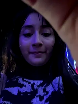 kaori 77 online show from 11/30/25, 02:59