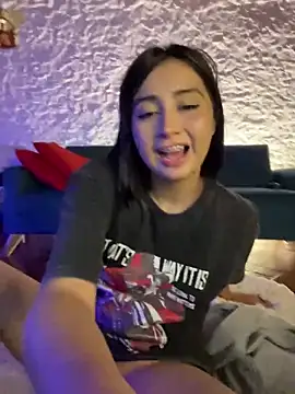 kaori 77 online show from 02/16/26, 03:57