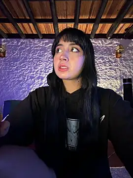 kaori 77 online show from 03/31/26, 04:57