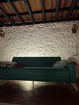 kaori 77 online show from 04/15/26, 03:35