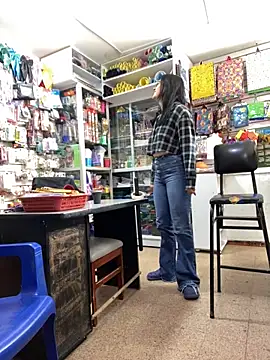 Snapshot of Rouse_07 chatting on 01/15/26, 06:22 Rouse 07 online show from 01/15/26, 06:22