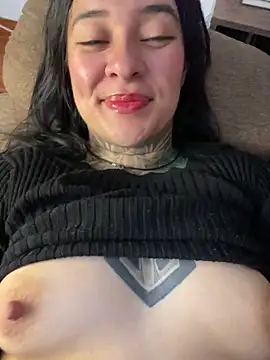 Rouse 07 online show from 04/21/26, 03:39