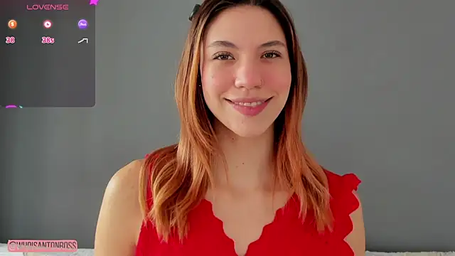 Snapshot of AntonellaaRossii chatting on 10/12/25, 02:05 AntonellaaRossii online show from 10/12/25, 02:05