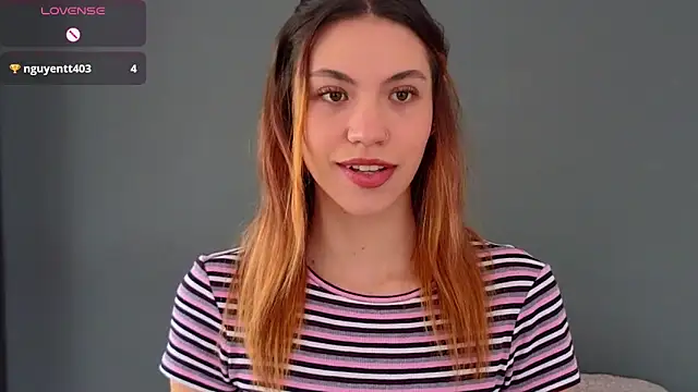 AntonellaaRossii online show from 11/30/25, 03:05