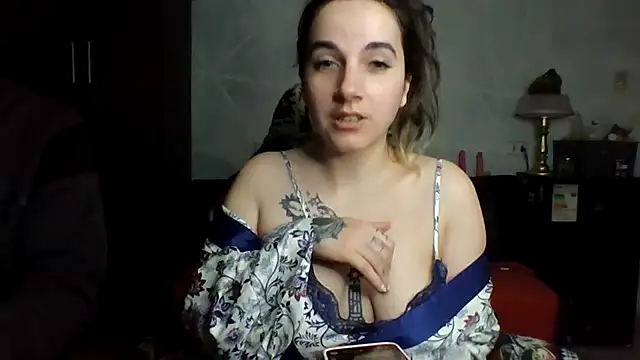 DarthBunny online show from 09/14/25, 05:50