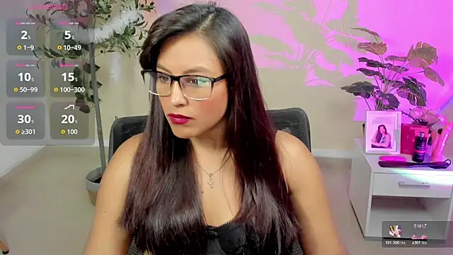 Cameroon-Diaz online show from 03/16/26, 01:48