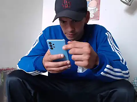 Thomasjons  online show from 09/09/25, 03:00