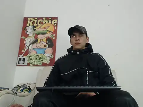 Thomasjons  online show from 10/31/25, 10:00