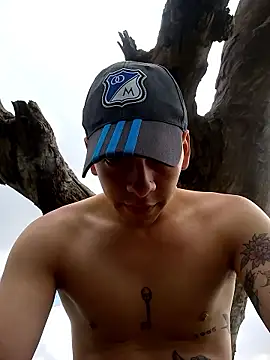 Thomasjons  online show from 11/07/25, 03:12