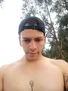 Thomasjons  online show from 11/24/25, 03:45