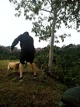 Thomasjons  online show from 01/08/26, 01:46