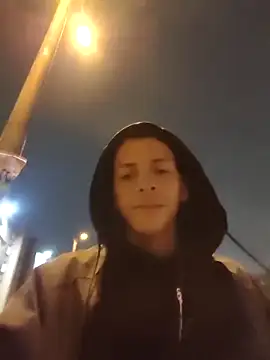 Thomasjons  online show from 02/02/26, 01:37