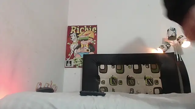 Thomasjons  online show from 03/07/26, 04:20