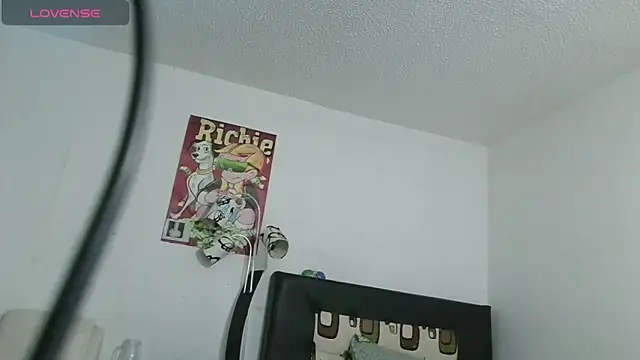 Thomasjons  online show from 06/08/26, 01:39