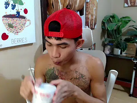 King BigCock69 online show from 04/19/26, 10:01