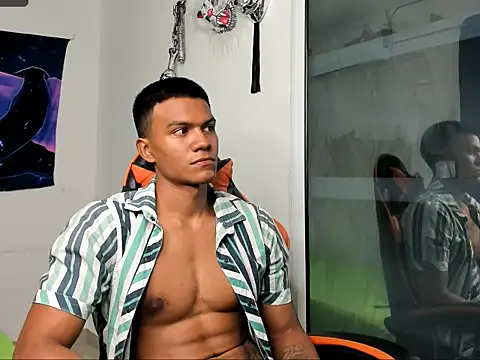 jeanfran ferrer online show from 09/14/25, 07:02