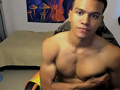 jeanfran ferrer online show from 09/15/25, 07:47