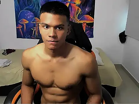 jeanfran ferrer online show from 09/18/25, 08:22