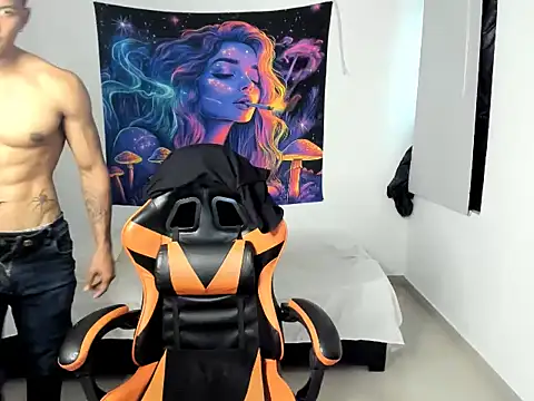 jeanfran ferrer online show from 10/11/25, 07:12