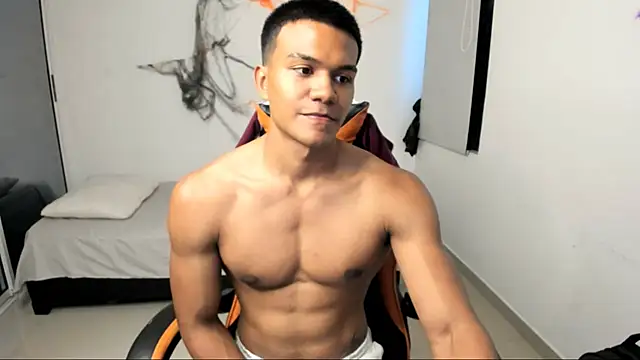 jeanfran ferrer online show from 11/16/25, 06:24