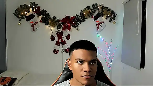 jeanfran ferrer online show from 11/26/25, 07:04