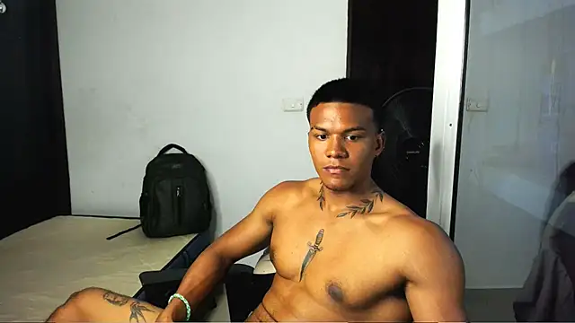 jeanfran ferrer online show from 01/13/26, 07:19