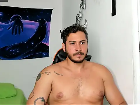 ashlan king online show from 09/16/25, 01:01