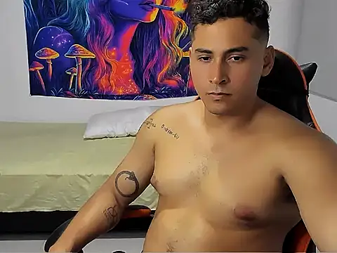 ashlan king online show from 09/18/25, 02:57