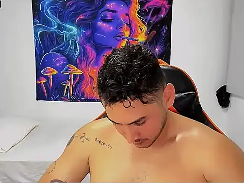 ashlan king online show from 09/26/25, 02:26