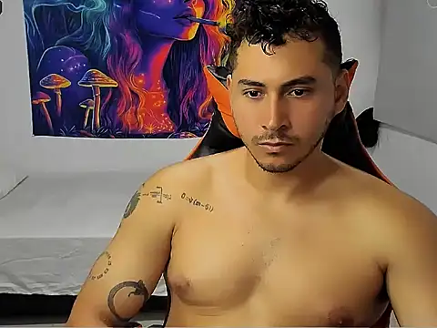 ashlan king online show from 09/27/25, 12:21