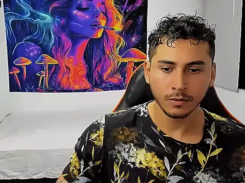 ashlan king online show from 09/29/25, 02:27