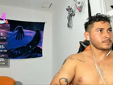 ashlan king online show from 09/30/25, 07:30