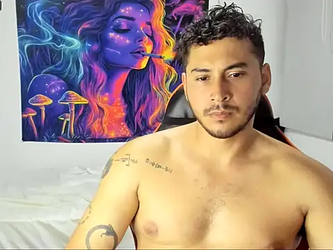 ashlan king online show from 10/04/25, 12:25