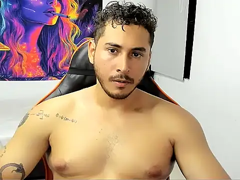 ashlan king online show from 10/06/25, 02:53