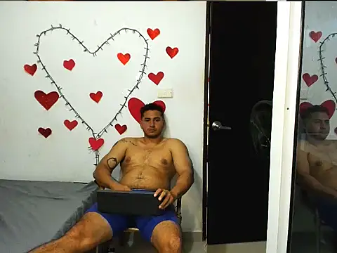 ashlan king online show from 02/19/26, 07:21