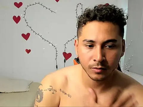 ashlan king online show from 02/20/26, 06:08