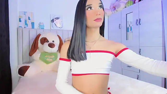 Snapshot of baby_cleo chatting on 11/01/25, 10:45 baby cleo online show from 11/01/25, 10:45