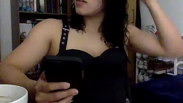 SEXOFLION online show from 09/14/25, 03:05