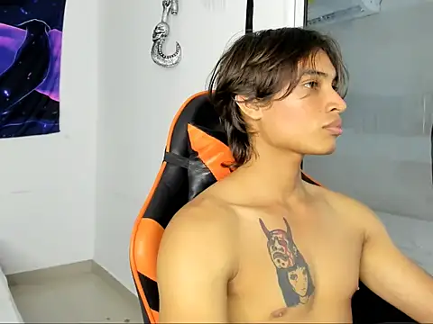 kenshi roa online show from 09/14/25, 03:27